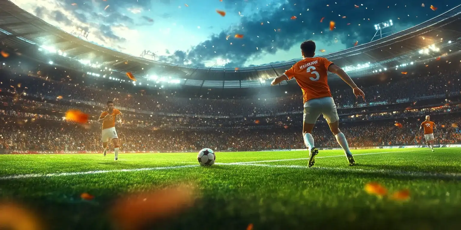jogos de vôlei hoje — football 3